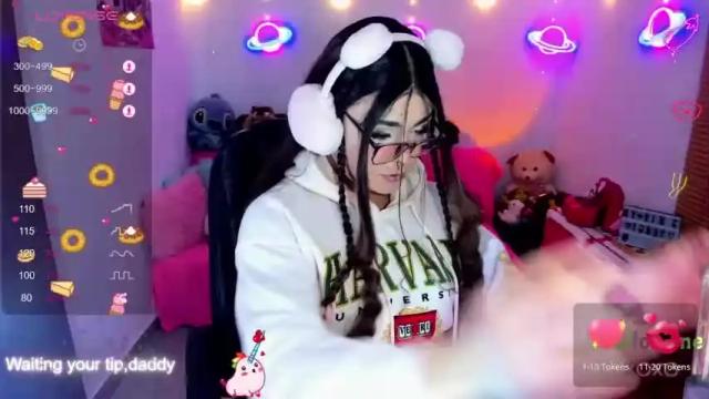 Image 2 of michelle_evanss__ Stream on Chaturbate on 12 months ago
