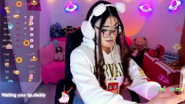 Image 4 of michelle_evanss__ Stream on Chaturbate on 12 months ago
