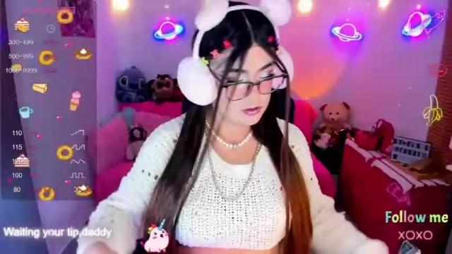 Image 2 of michelle_evanss__ Stream on Chaturbate on 12 months ago