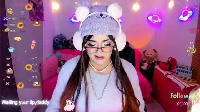 Image 11 of michelle_evanss__ Stream on Chaturbate on 12 months ago