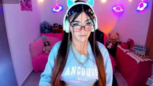 Thumbnail 1, michelle_evanss__'s Stream at Chaturbate, 12 months ago