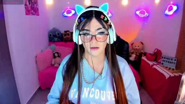 Image 8 of michelle_evanss__ Stream on Chaturbate on 12 months ago
