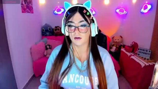 Thumbnail 3, michelle_evanss__'s Stream at Chaturbate, 12 months ago