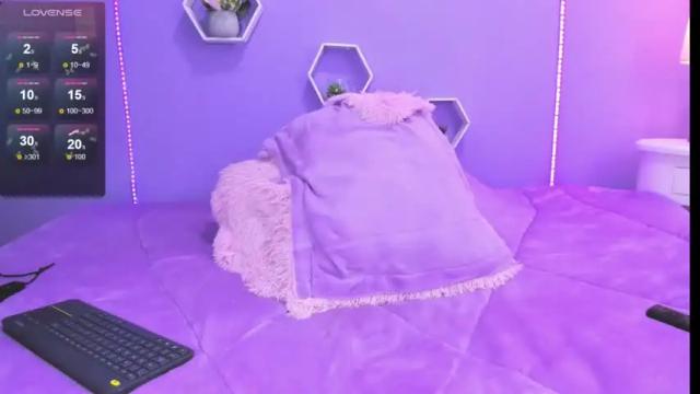 Image 8 of michelle_madson_ Stream on Chaturbate on 16 months ago