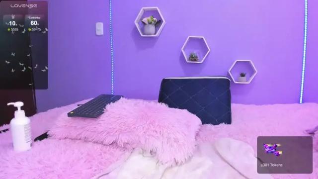 Image 6 of michelle_madson_ Stream on Chaturbate on 15 months ago