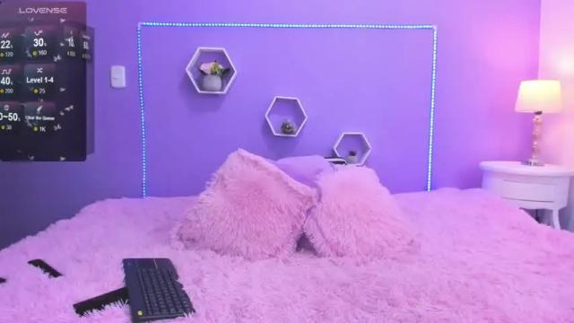 Thumbnail 2, michelle_madson_'s Stream at Chaturbate, 14 months ago