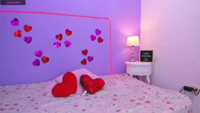 Image 3 of michelle_madson_ Stream on Chaturbate on 14 months ago