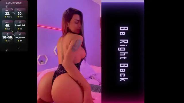 Image 7 of michelle_madson_ Stream on Chaturbate on 13 months ago