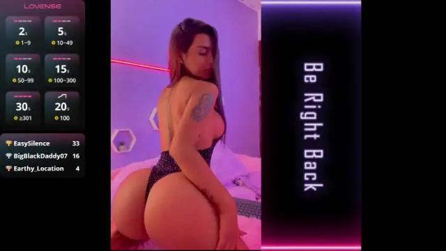 Image 10 of michelle_madson_ Stream on Chaturbate on 12 days ago