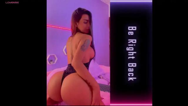 Thumbnail 1, michelle_madson_'s Stream at Chaturbate, 2 months ago