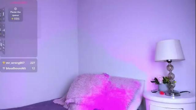 Thumbnail 2, michelle_madson_'s Stream at Chaturbate, 2 months ago