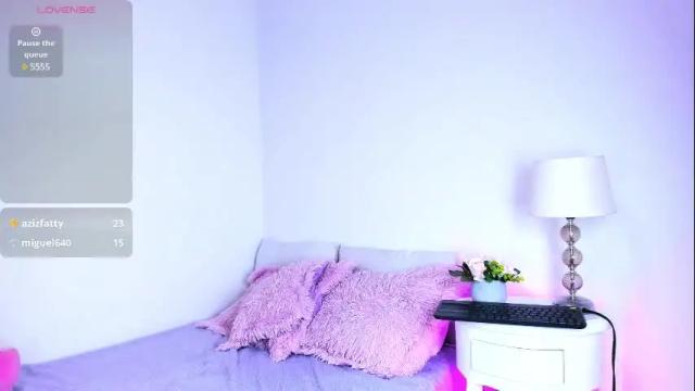Image 3 of michelle_madson_ Stream on Chaturbate on 2 months ago