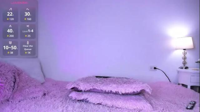Image 2 of michelle_madson_ Stream on Chaturbate on 18 days ago