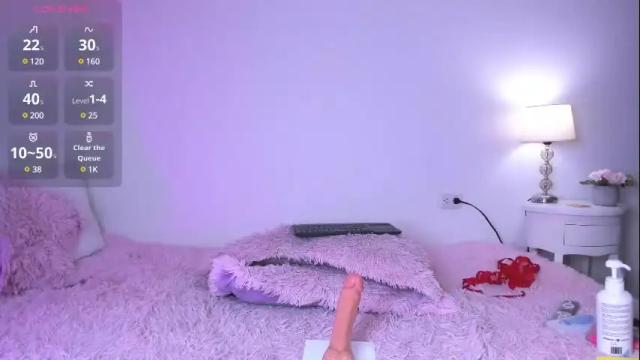 Image 8 of michelle_madson_ Stream on Chaturbate on 18 days ago