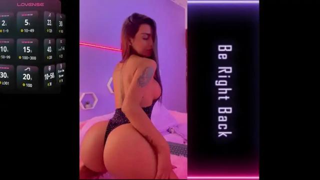 Thumbnail 1, michelle_madson_'s Stream at Chaturbate, 14 days ago