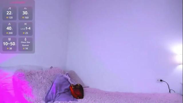 Thumbnail 3, michelle_madson_'s Stream at Chaturbate, 14 days ago