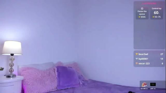 Image 12 of michelle_madson_ Stream on Chaturbate on 4 months ago