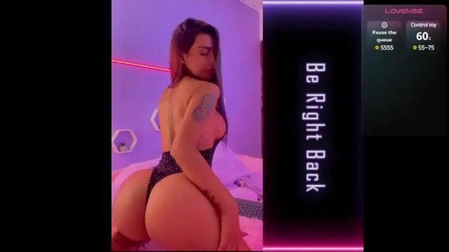 Thumbnail 1, michelle_madson_'s Stream at Chaturbate, 4 months ago