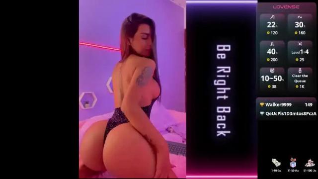 Image 11 of michelle_madson_ Stream on Chaturbate on 4 months ago