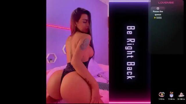 Image 11 of michelle_madson_ Stream on Chaturbate on 2 months ago