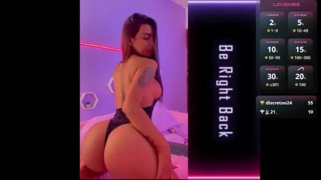 Image 12 of michelle_madson_ Stream on Chaturbate on 2 months ago