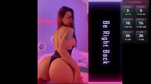 Thumbnail 1, michelle_madson_'s Stream at Chaturbate, 1 month ago