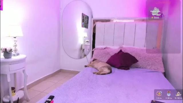 Image 4 of michelle_madson_ Stream on Chaturbate on 1 month ago