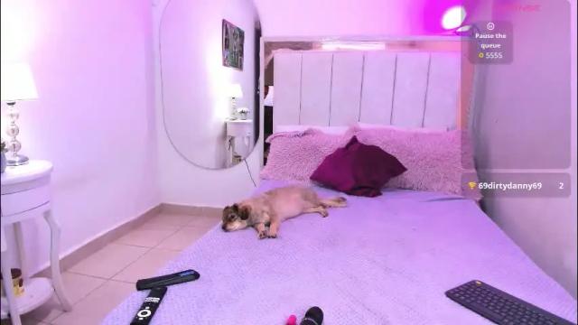 Thumbnail 2, michelle_madson_'s Stream at Chaturbate, 1 month ago