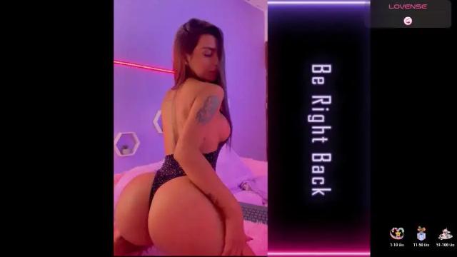 Thumbnail 1, michelle_madson_'s Stream at Chaturbate, 1 month ago