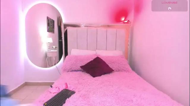 Image 8 of michelle_madson_ Stream on Chaturbate on 1 month ago