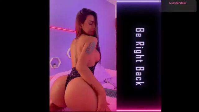 Thumbnail 1, michelle_madson_'s Stream at Chaturbate, 1 month ago