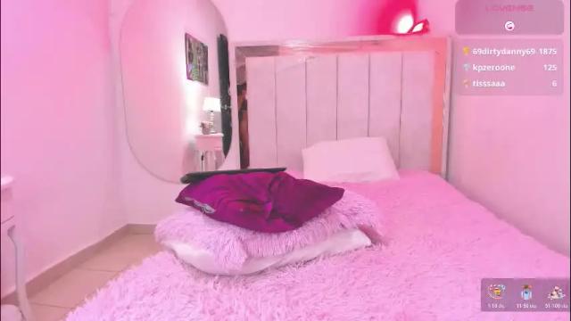 Image 10 of michelle_madson_ Stream on Chaturbate on 1 month ago