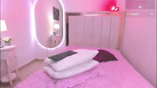 Image 3 of michelle_madson_ Stream on Chaturbate on 29 days ago