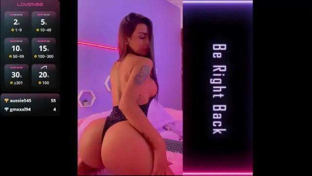 Image 7 of michelle_madson_ Stream on Chaturbate on 17 days ago