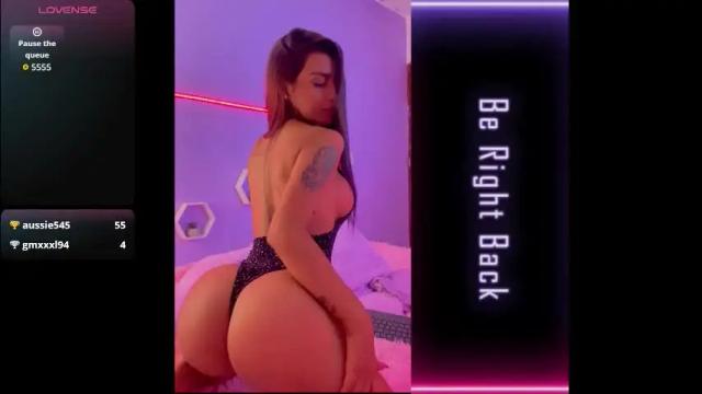 Thumbnail 3, michelle_madson_'s Stream at Chaturbate, 17 days ago