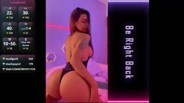 Thumbnail 3, michelle_madson_'s Stream at Chaturbate, 13 days ago