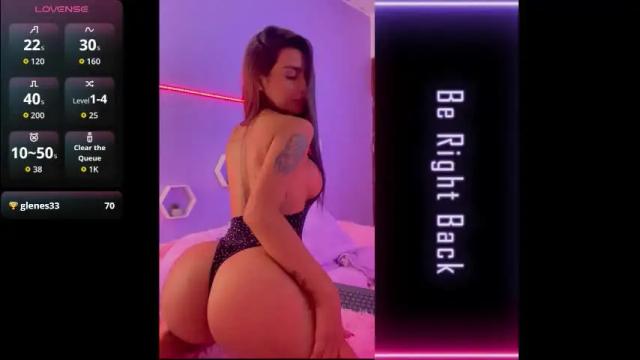 Thumbnail 1, michelle_madson_'s Stream at Chaturbate, 11 days ago