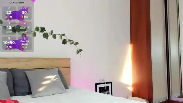 Image 7 of michelle_martinz Stream on Chaturbate on 1 month ago