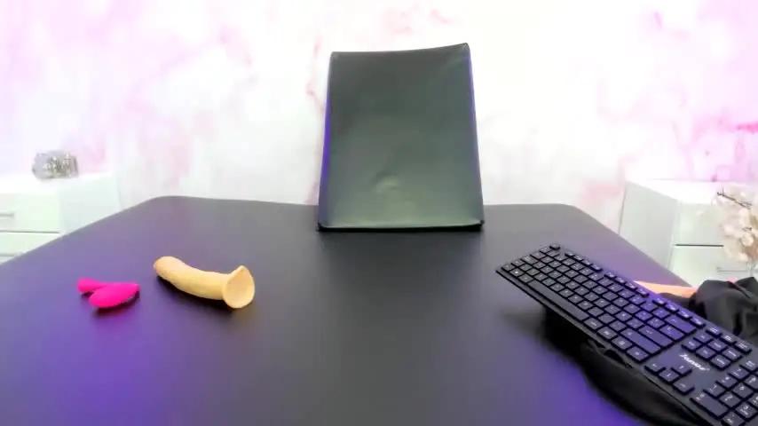 michelle_perez Chaturbate