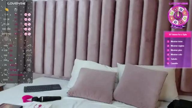 Thumbnail 1, michelle_portman's Stream at Chaturbate, 19 months ago