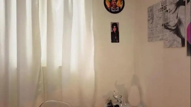 Thumbnail 3, michelle_se's Stream at Chaturbate, 1 month ago