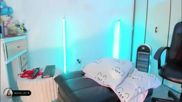 Thumbnail 2, michelle_se's Stream at Chaturbate, 27 days ago