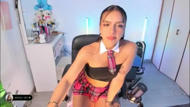 Image 7 of michelle_se Stream on Chaturbate on 24 days ago