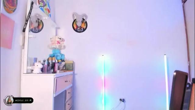 Thumbnail 1, michelle_se's Stream at Chaturbate, 4 days ago