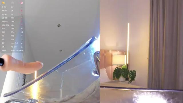 Thumbnail 2, michelleblow's Stream at Chaturbate, 2 months ago