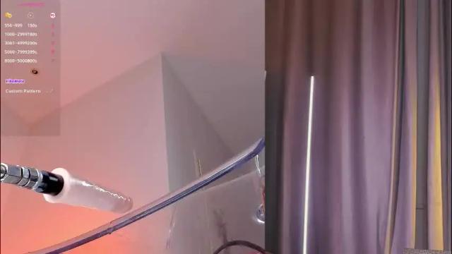 Thumbnail 1, michelleblow's Stream at Chaturbate, 1 month ago