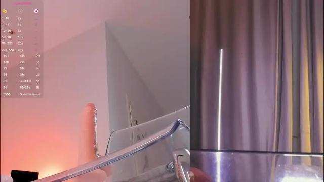 Thumbnail 3, michelleblow's Stream at Chaturbate, 1 month ago