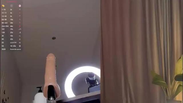 Thumbnail 3, michelleblow's Stream at Chaturbate, 1 month ago