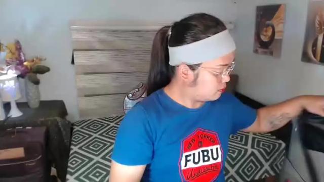 Image 10 of michellechannelxxx Stream on Chaturbate on 12 months ago