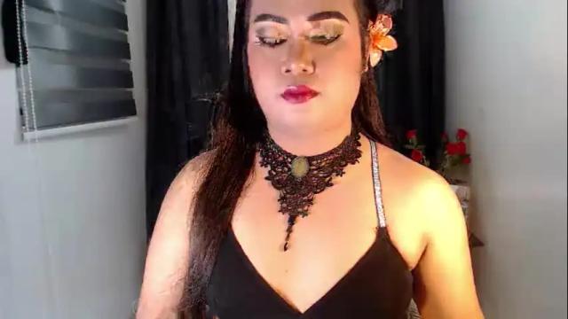 Image 11 of michellechannelxxx Stream on Chaturbate on 1 month ago